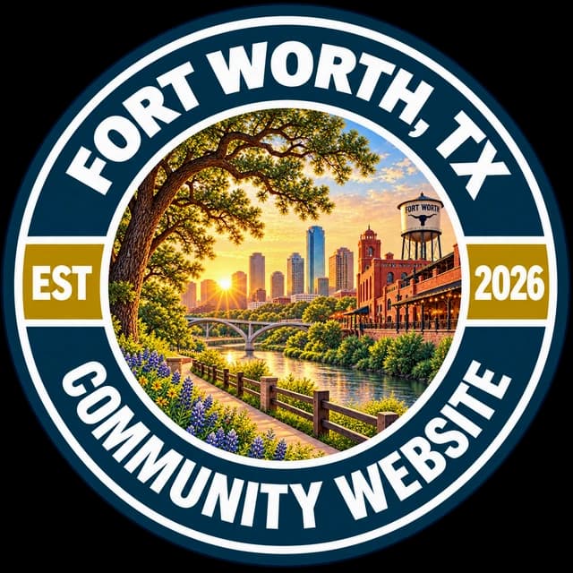 Welcome to Fort Worth Community Website